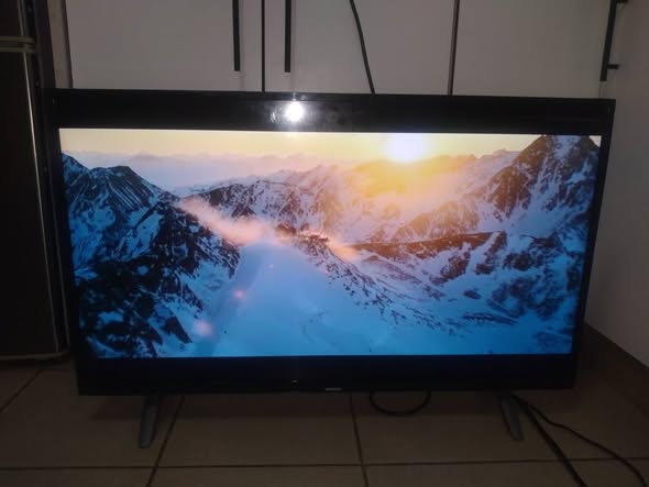 40 inch Sinotec photo 3