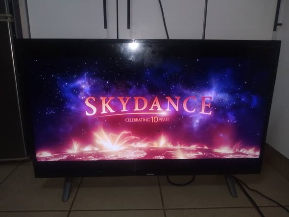 40 inch Sinotec photo 2