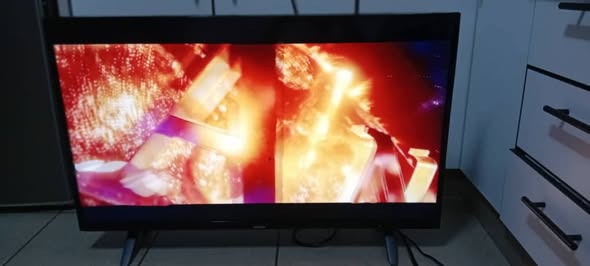 40 inch Sinotec photo 4