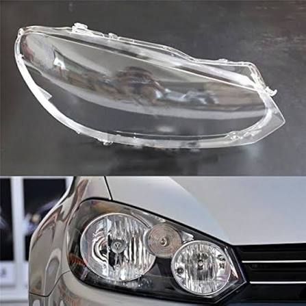 Golf 7 and 6 lens covers photo 4