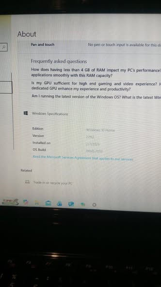 Lenovo laptop photo 5