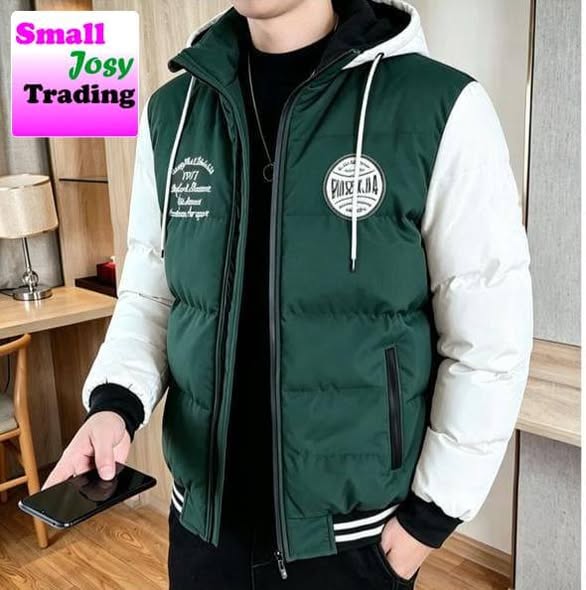 Jackets photo 2