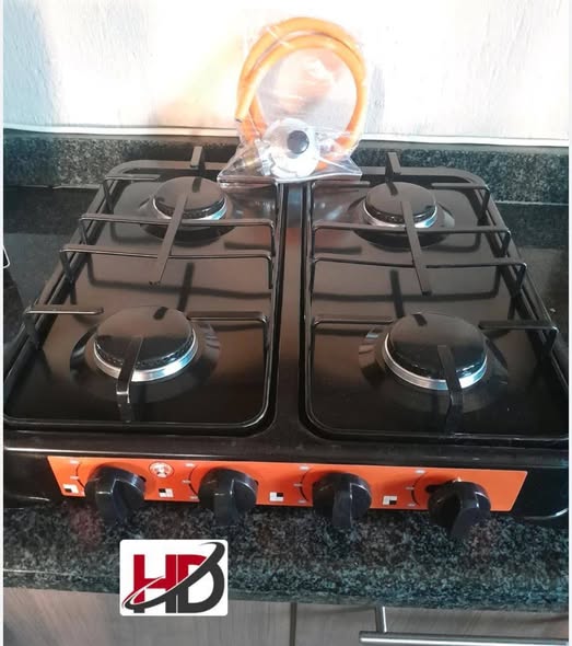 Stove photo 1