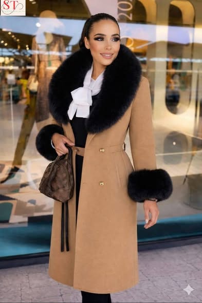 Coats photo 2