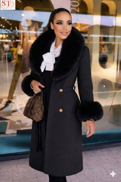 Coats photo 1