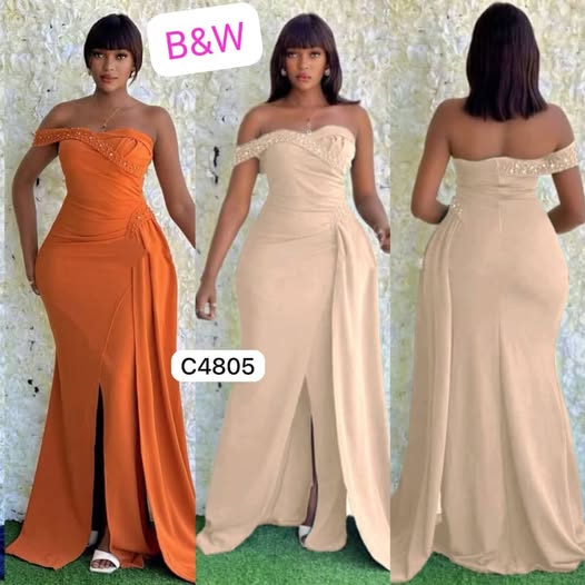 Dress photo 1