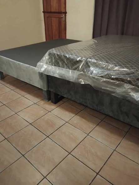 Double furniture beds photo 2