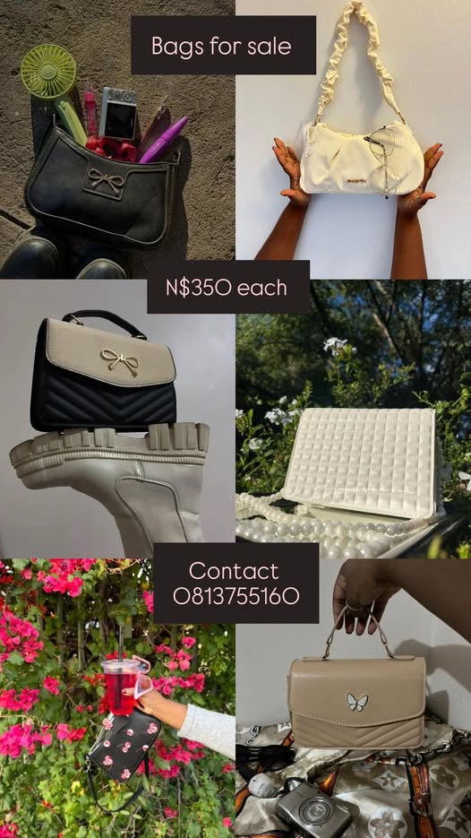 Handbags photo 1