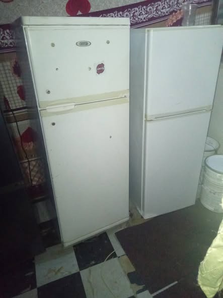 Top freezer photo 2