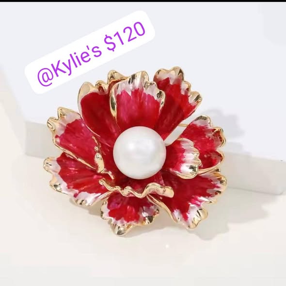 Brooches photo 1