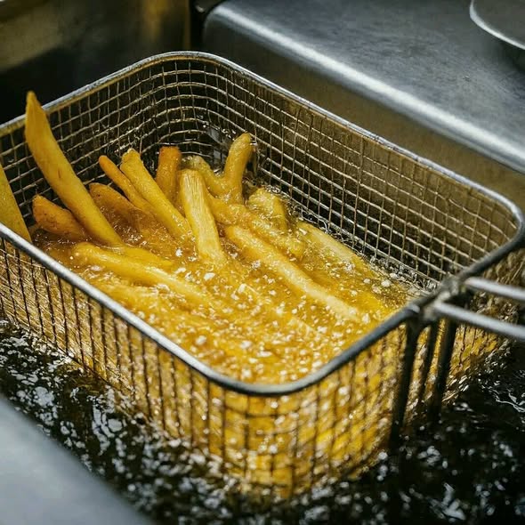 CHIPS FRYERS photo 1