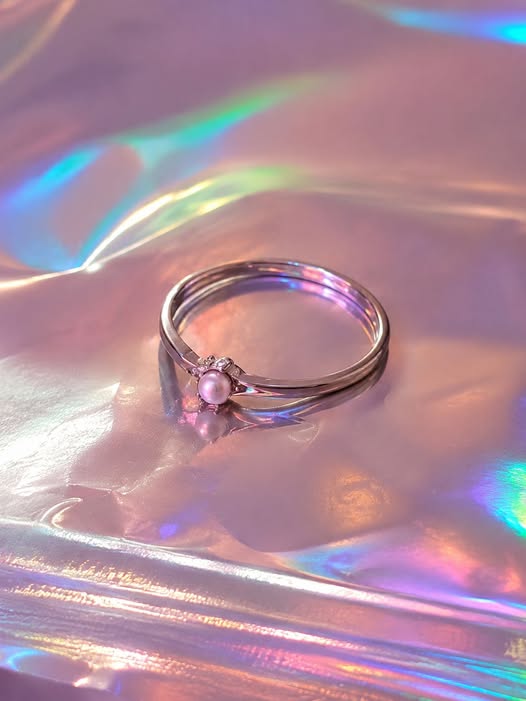 Beautiful Ring photo 1
