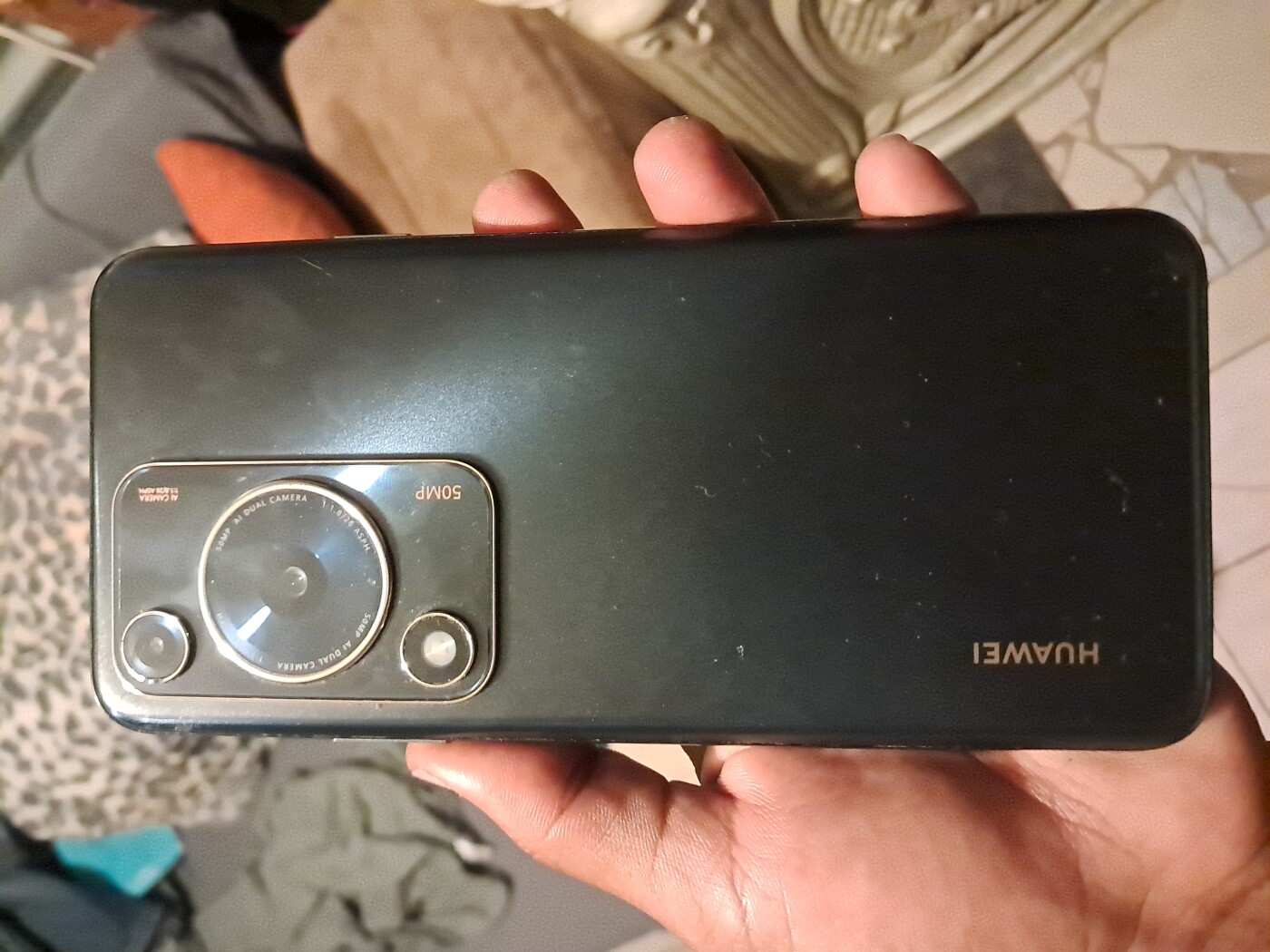 Huawei Nova Y72s photo 1