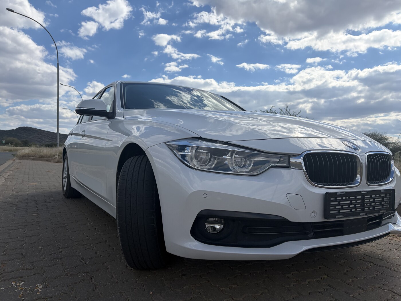 BMW 3-Series For Sale photo 4