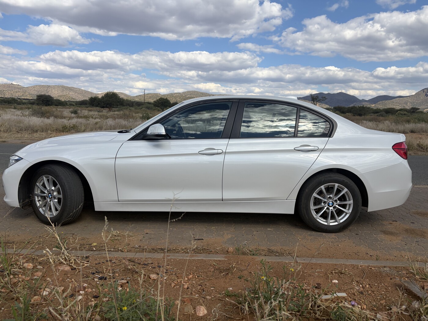 BMW 3-Series For Sale photo 1