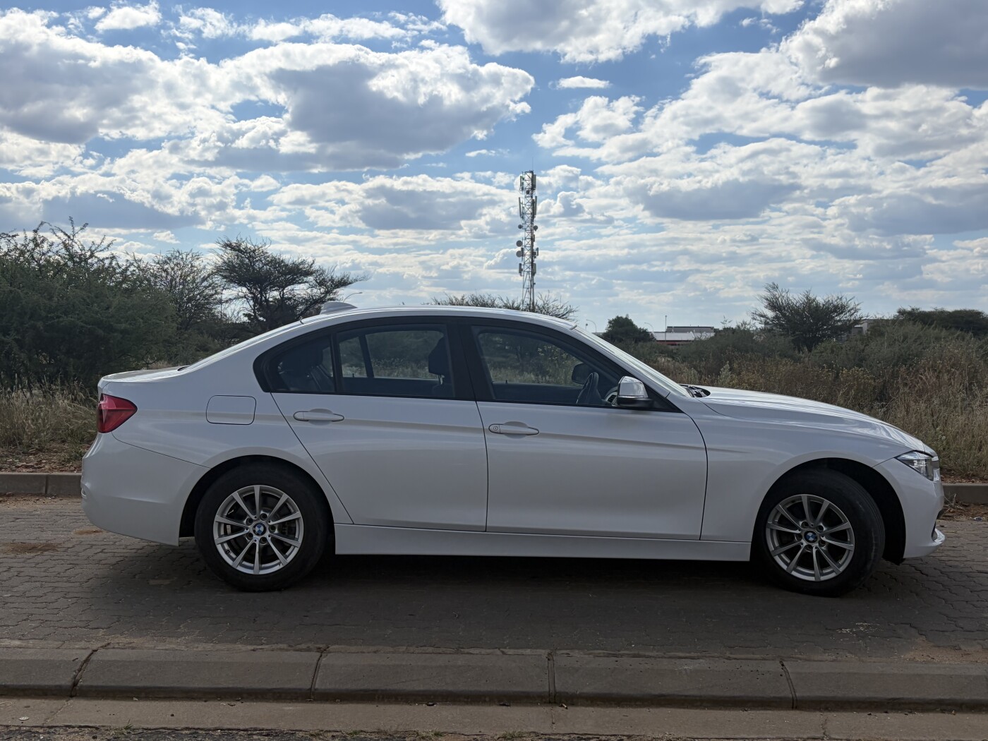 BMW 3-Series For Sale photo 6