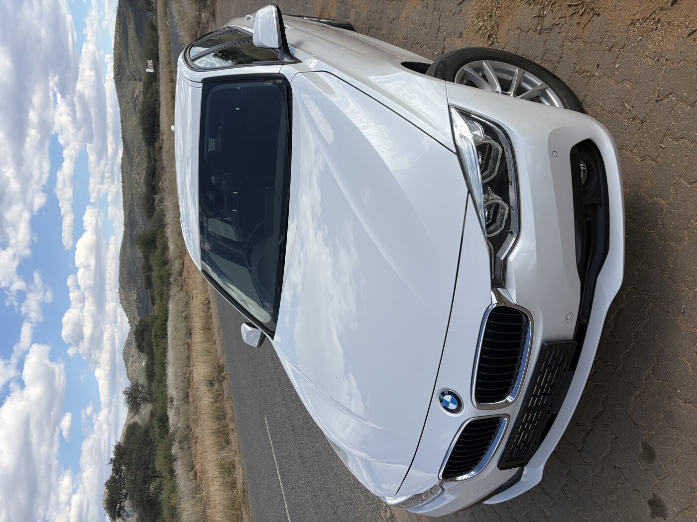 BMW 3-Series For Sale photo 3
