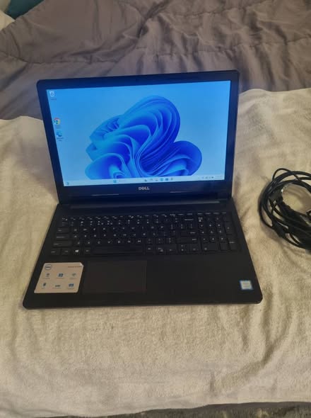 Dell Core i5, 1TB ram 8gb photo 3