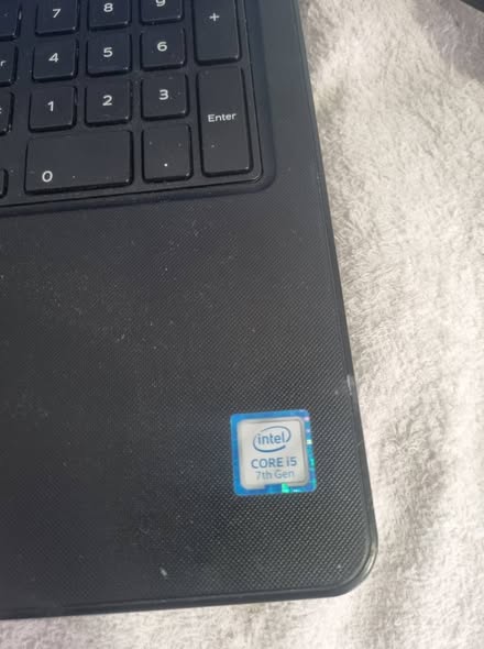 Dell Core i5, 1TB ram 8gb photo 4