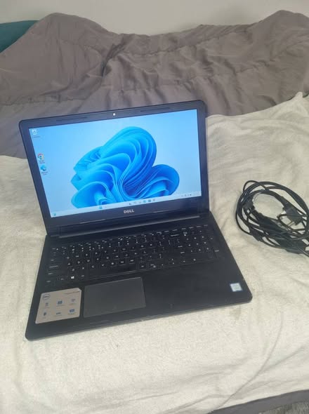 Dell Core i5, 1TB ram 8gb photo 5