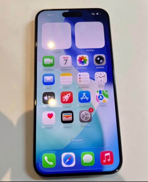 iPhone 15 Pro Max photo 1