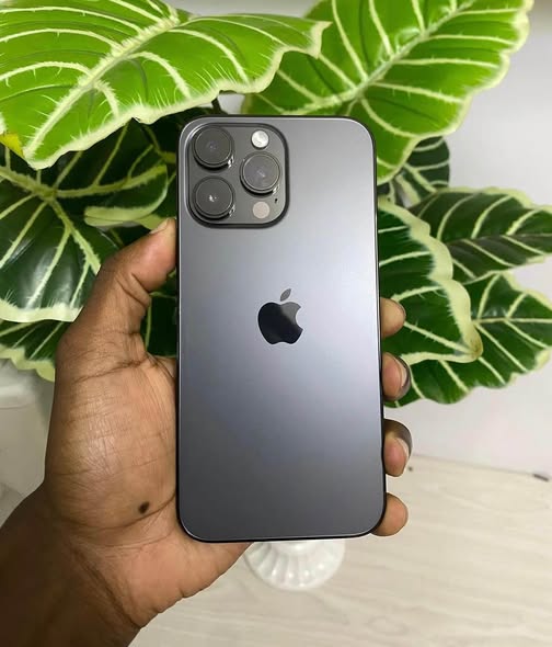 iPhone 14 Pro Max photo 1