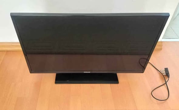Samsung 33inch photo 1