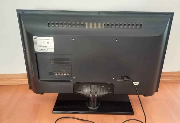Samsung 33inch photo 3