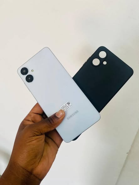 Samsung A06 photo 4