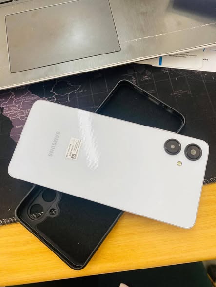 Samsung A06 photo 3