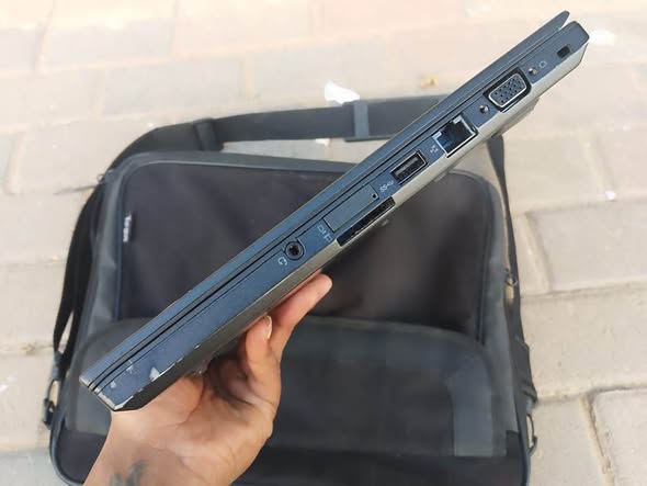 Lenovo Thinkpad photo 4