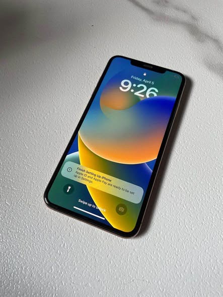 iPhone Xs Max photo 1