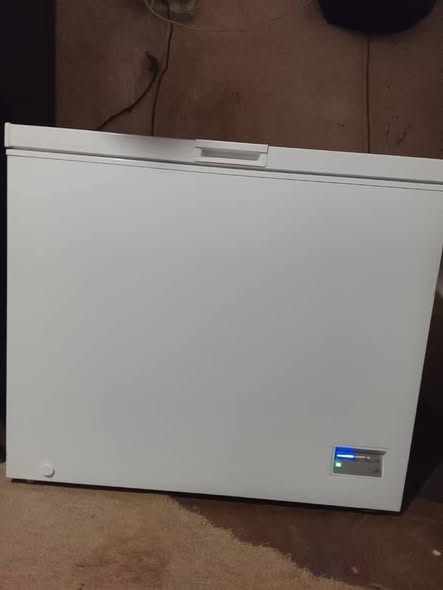 FREEZER photo 1