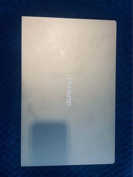 Proline V146 Laptop photo 3
