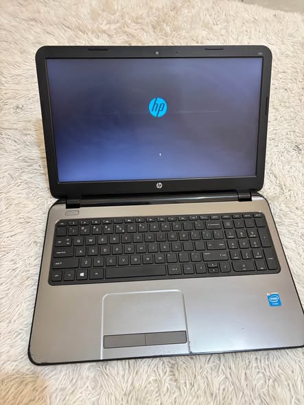 HP 250 G3 Laptop photo 5
