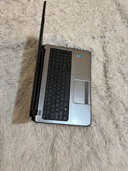HP 250 G3 Laptop photo 2