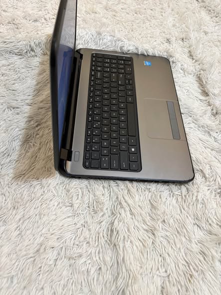 HP 250 G3 Laptop photo 1