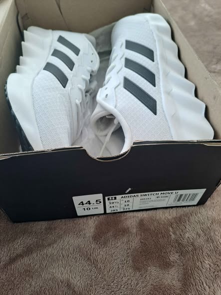 Brand new sneakers photo 2