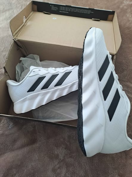 Brand new sneakers photo 1