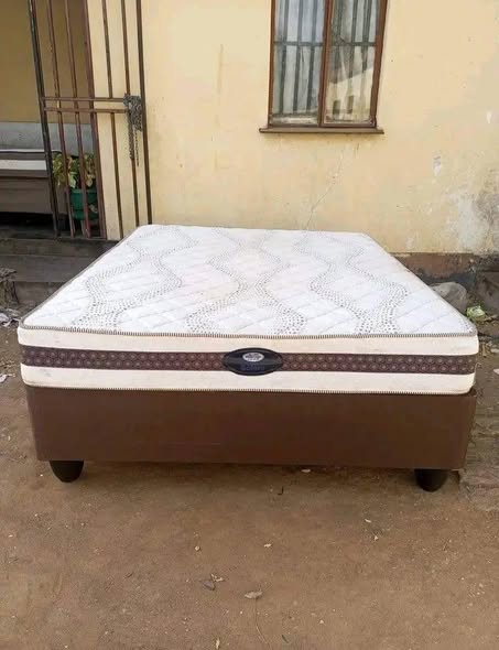 Restonic beds photo 4