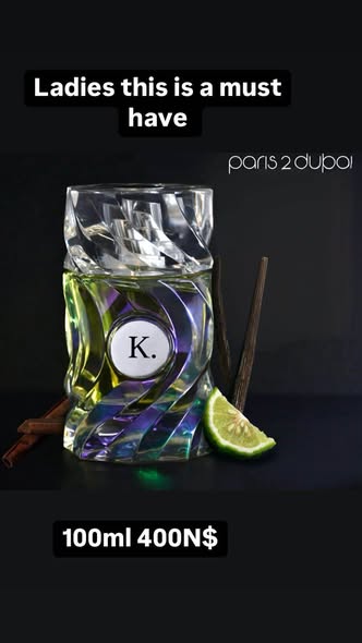 Perfumes photo 3