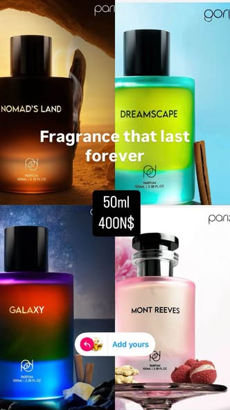 Perfumes photo 4