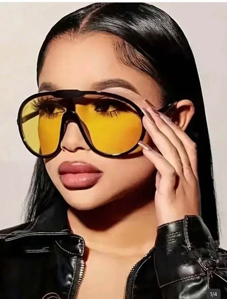 Luxury Women's shades photo 4