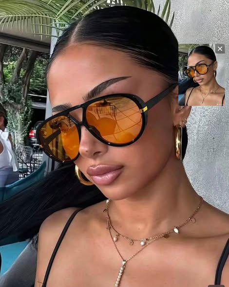 Luxury Women's shades photo 1