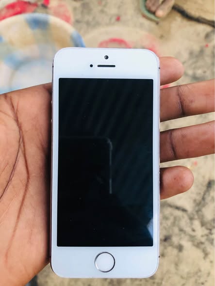 iPhone 5s photo 4