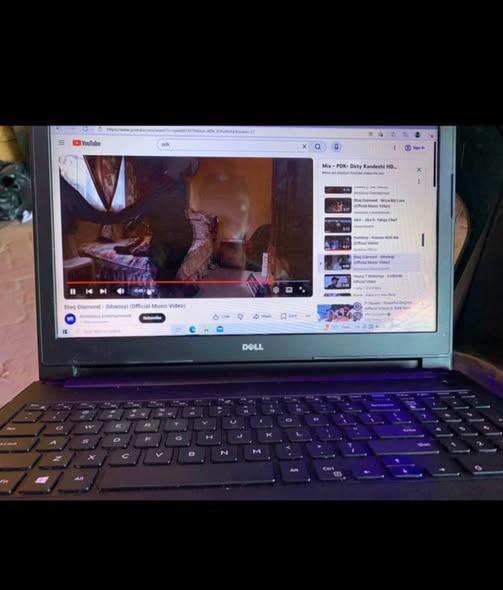 Dell pc photo 2