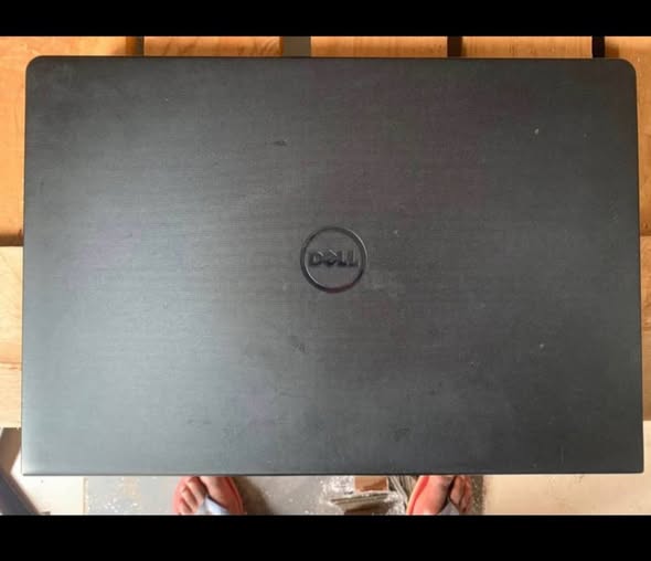 Dell pc photo 3