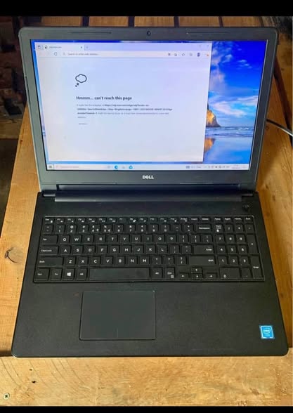 Dell pc photo 1