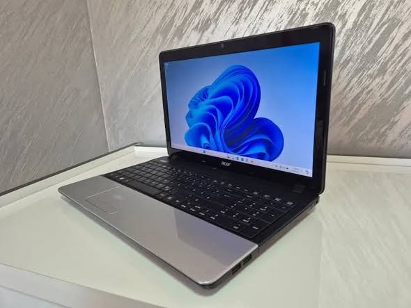 ACER Aspire photo 1