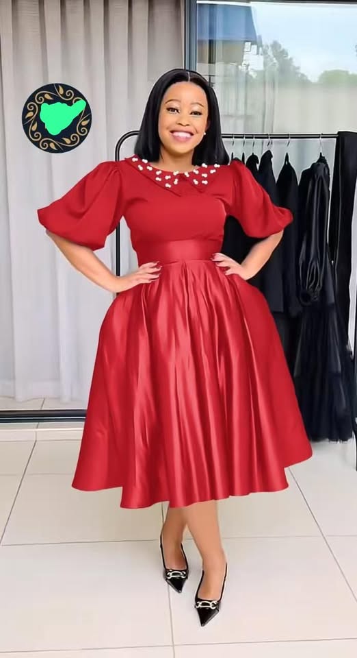 Dress photo 1